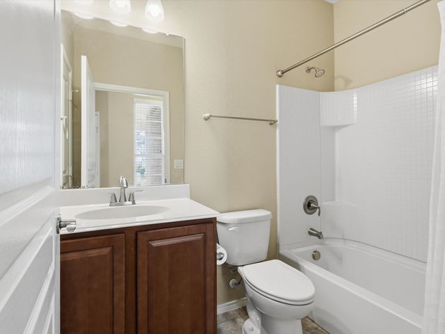 7034 Deacon Drive, Frisco, TX 75036