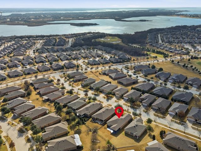 7034 Deacon Drive, Frisco, TX 75036