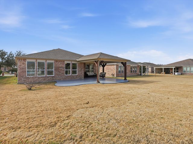 7034 Deacon Drive, Frisco, TX 75036