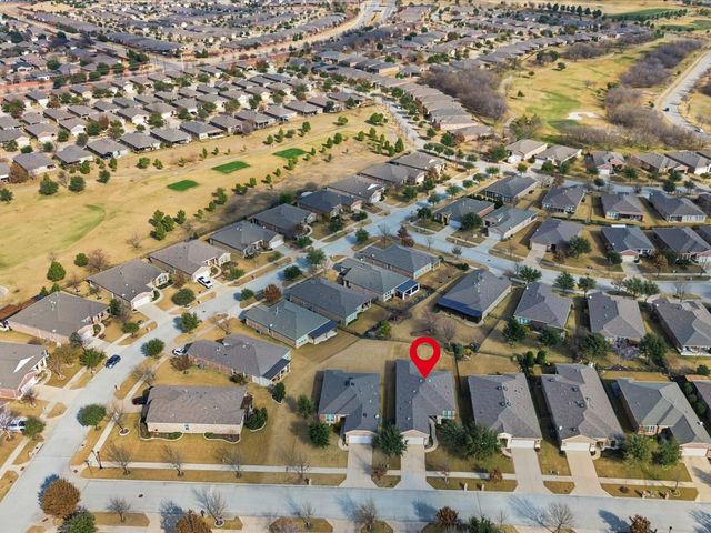 7034 Deacon Drive, Frisco, TX 75036