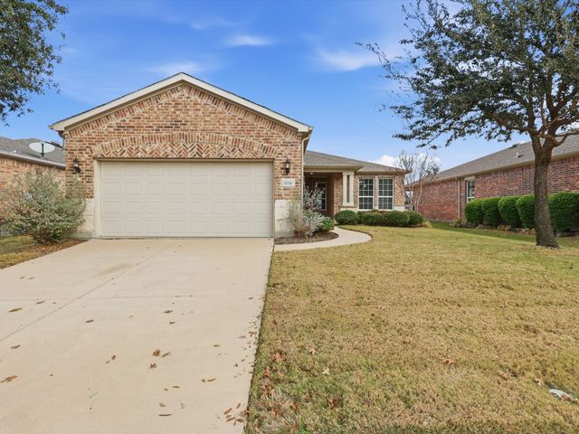 7034 Deacon Drive, Frisco, TX 75036