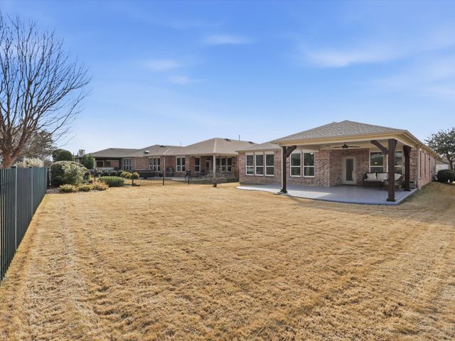 7034 Deacon Drive, Frisco, TX 75036