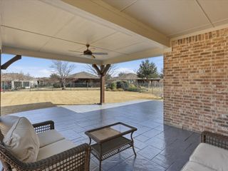 7034 Deacon Drive, Frisco, TX 75036