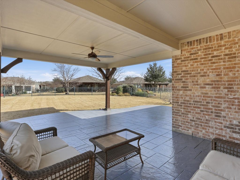 7034 Deacon Drive, Frisco, TX 75036