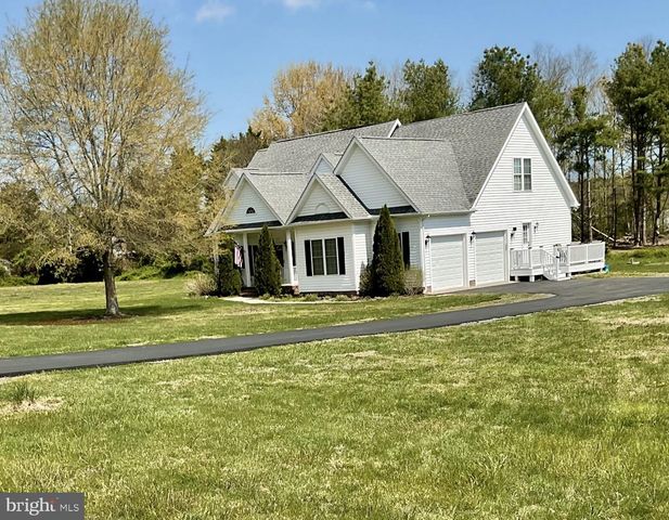 10342 FRIENDSHIP RD, Berlin, MD 21811