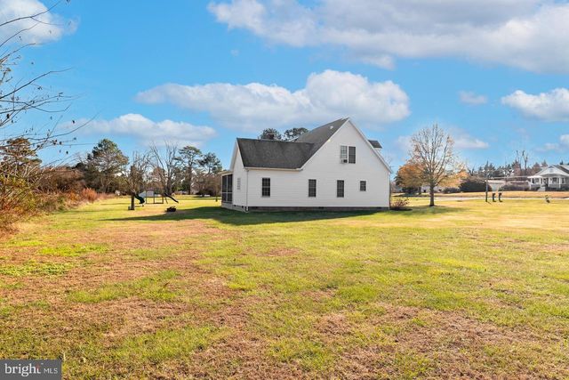 10342 FRIENDSHIP RD, Berlin, MD 21811