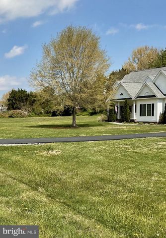 10342 FRIENDSHIP RD, Berlin, MD 21811