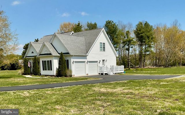10342 FRIENDSHIP RD, Berlin, MD 21811