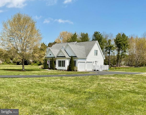 10342 FRIENDSHIP RD, Berlin, MD 21811