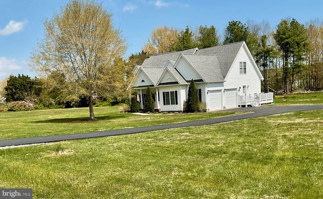 10342 FRIENDSHIP RD, Berlin, MD 21811