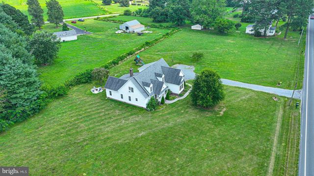 10342 FRIENDSHIP RD, Berlin, MD 21811