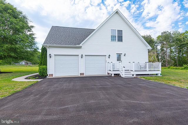 10342 FRIENDSHIP RD, Berlin, MD 21811