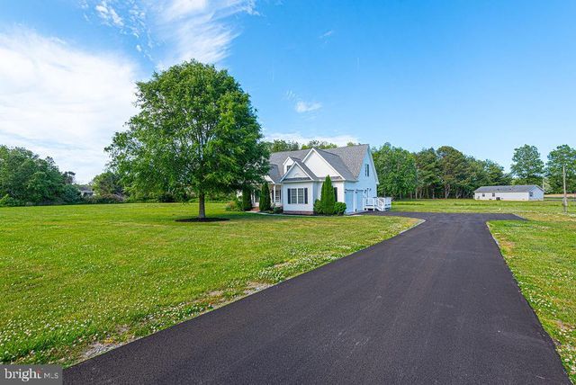 10342 FRIENDSHIP RD, Berlin, MD 21811