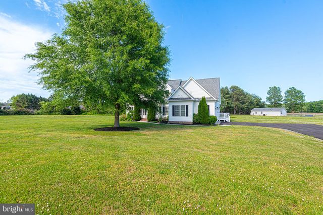 10342 FRIENDSHIP RD, Berlin, MD 21811