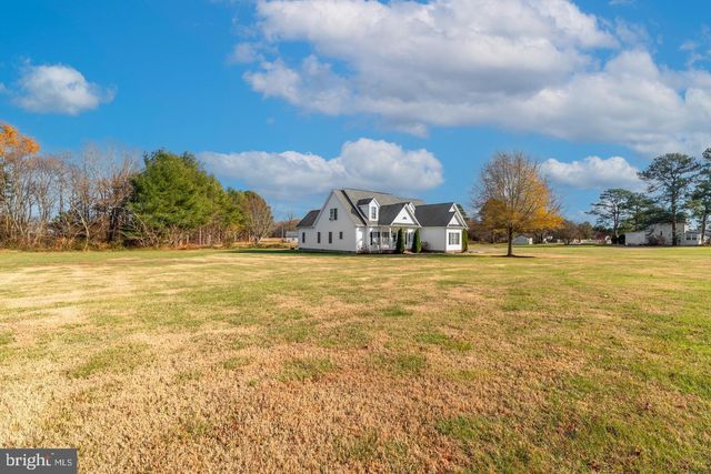 10342 FRIENDSHIP RD, Berlin, MD 21811