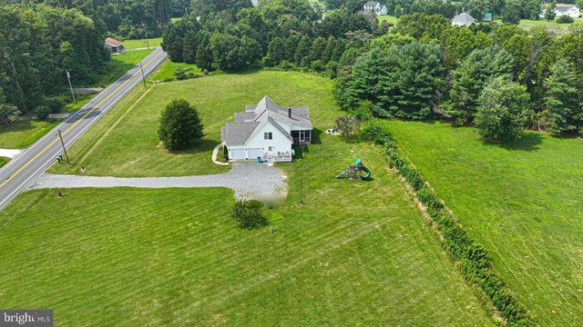 10342 FRIENDSHIP RD, Berlin, MD 21811