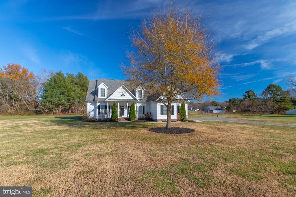 10342 FRIENDSHIP RD, Berlin, MD 21811