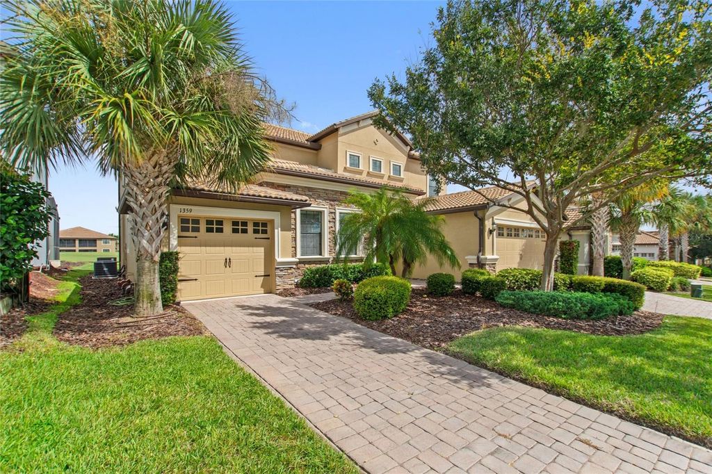 Image 2 of property listing at 1359 PALMETTO DUNES STREET, Davenport, FL 33896