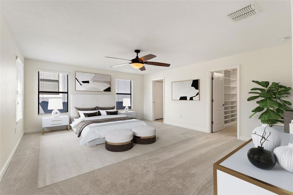 Image 28 of property listing at 1359 PALMETTO DUNES STREET, Davenport, FL 33896