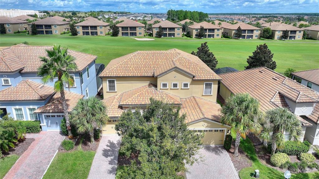 Image 49 of property listing at 1359 PALMETTO DUNES STREET, Davenport, FL 33896