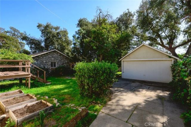 2038 Oakwood Street, Pasadena, CA 91104