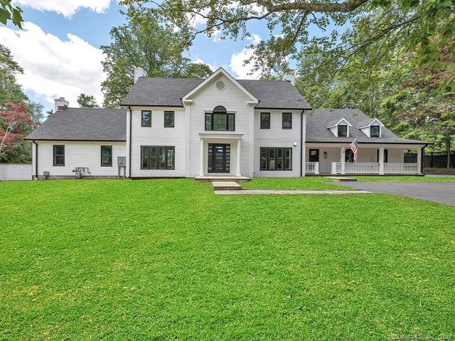 23 Meeting House Road, Greenwich, CT 06831