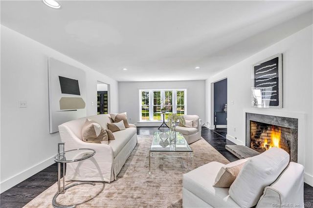 23 Meeting House Road, Greenwich, CT 06831