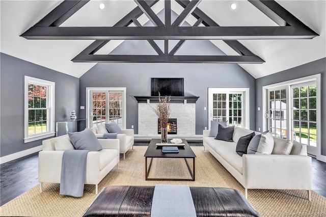 23 Meeting House Road, Greenwich, CT 06831