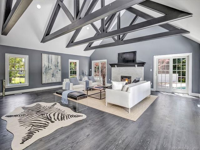 23 Meeting House Road, Greenwich, CT 06831