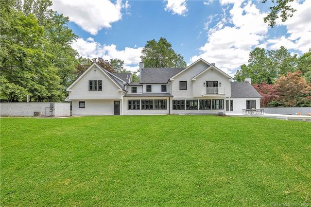 23 Meeting House Road, Greenwich, CT 06831