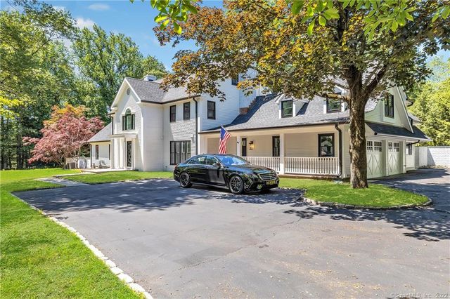 23 Meeting House Road, Greenwich, CT 06831