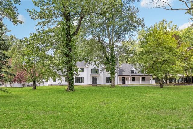23 Meeting House Road, Greenwich, CT 06831