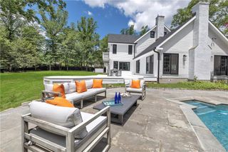 23 Meeting House Road, Greenwich, CT 06831