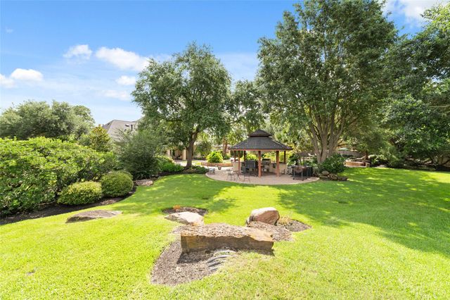 16603 Hamilton Park Drive, Cypress, TX 77429