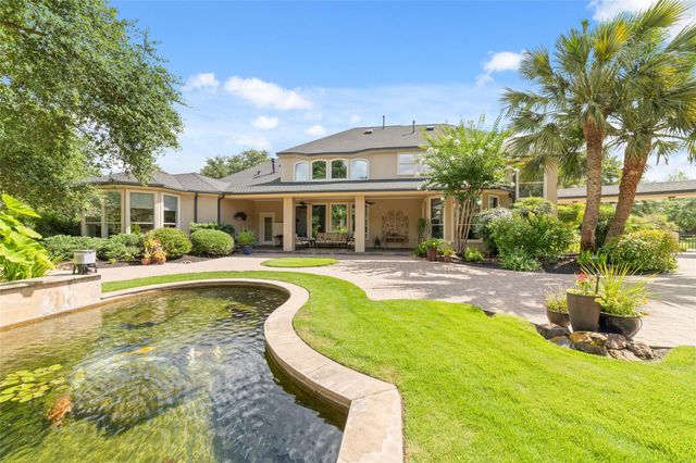 16603 Hamilton Park Drive, Cypress, TX 77429