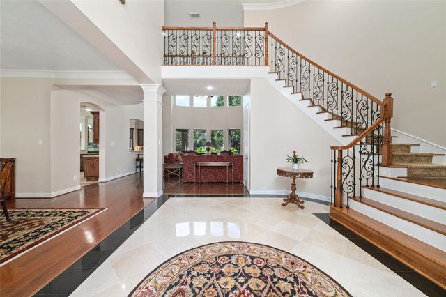 16603 Hamilton Park Drive, Cypress, TX 77429
