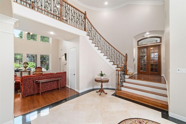16603 Hamilton Park Drive, Cypress, TX 77429