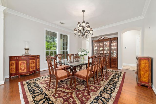 16603 Hamilton Park Drive, Cypress, TX 77429