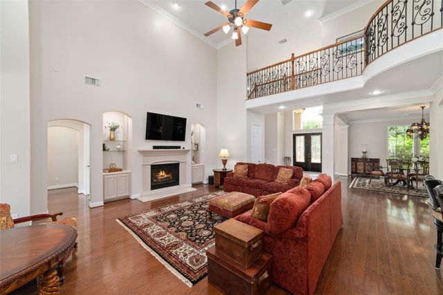 16603 Hamilton Park Drive, Cypress, TX 77429