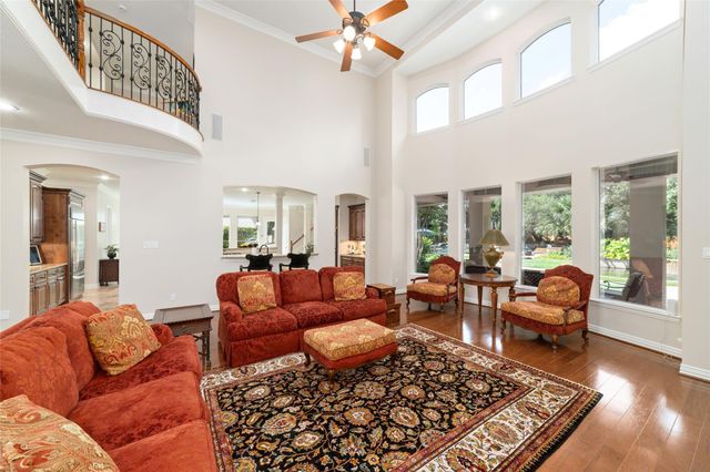 16603 Hamilton Park Drive, Cypress, TX 77429