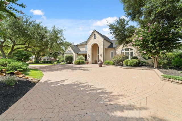 16603 Hamilton Park Drive, Cypress, TX 77429