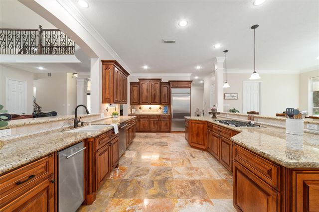 16603 Hamilton Park Drive, Cypress, TX 77429