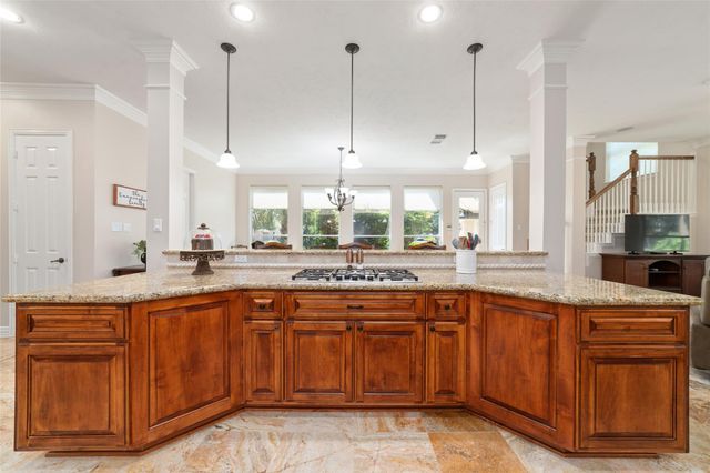 16603 Hamilton Park Drive, Cypress, TX 77429