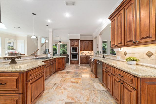 16603 Hamilton Park Drive, Cypress, TX 77429