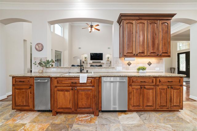16603 Hamilton Park Drive, Cypress, TX 77429