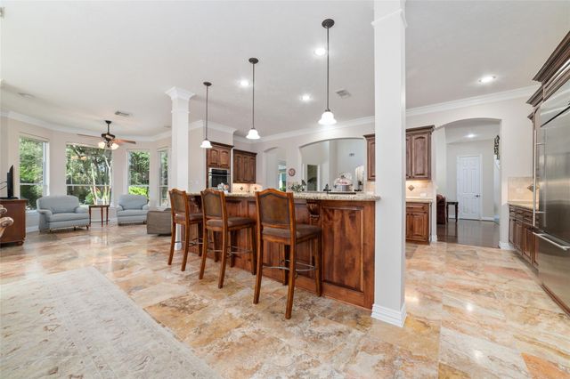 16603 Hamilton Park Drive, Cypress, TX 77429