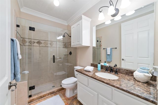 16603 Hamilton Park Drive, Cypress, TX 77429