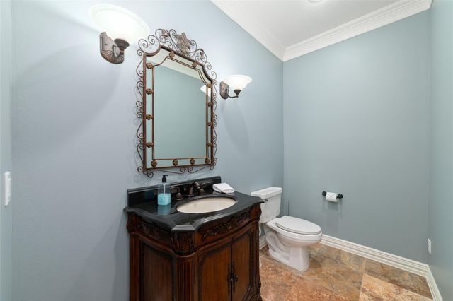 16603 Hamilton Park Drive, Cypress, TX 77429
