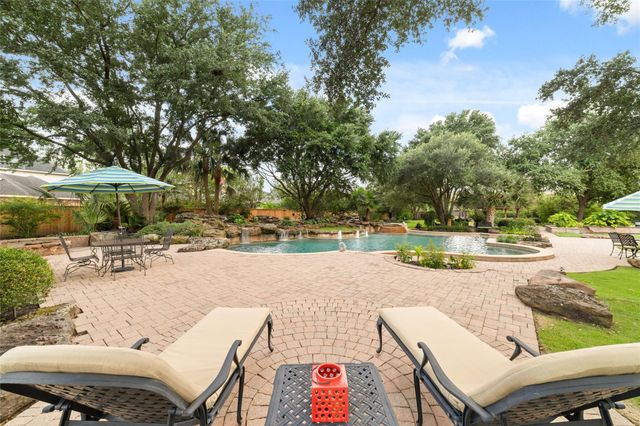 16603 Hamilton Park Drive, Cypress, TX 77429