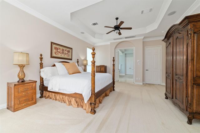 16603 Hamilton Park Drive, Cypress, TX 77429